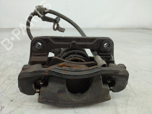 Right front brake caliper RENAULT MEGANE II Estate (KM0/1_) 1.9 dCi | BP15422654M104 