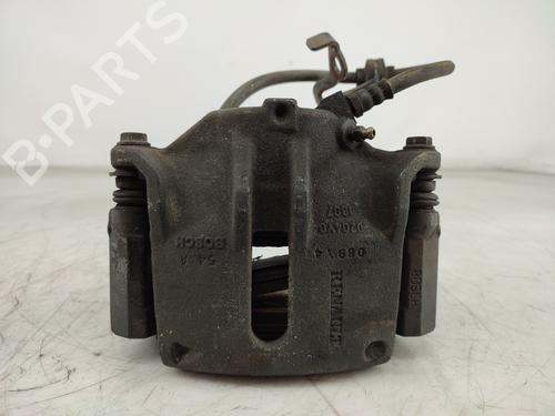 Right front brake caliper RENAULT MEGANE II Estate (KM0/1_) 1.9 dCi N/V