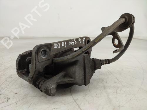 Right front brake caliper RENAULT MEGANE II Estate (KM0/1_) 1.9 dCi | BP15422654M104 