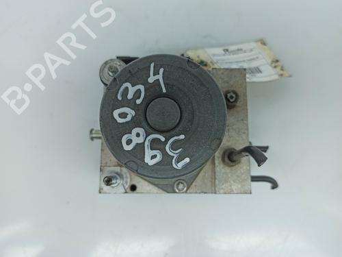 ABS pump FIAT BRAVO II (198_) 1.6 D Multijet (198AXH1B) | BP15388638M43 
