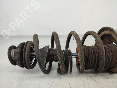 Right front shock absorber VW LUPO I (6X1, 6E1) 1.4 16V | BP15422678M17 