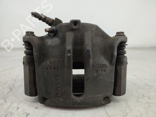 Left front brake caliper RENAULT MEGANE II Estate (KM0/1_) 1.9 dCi N/V