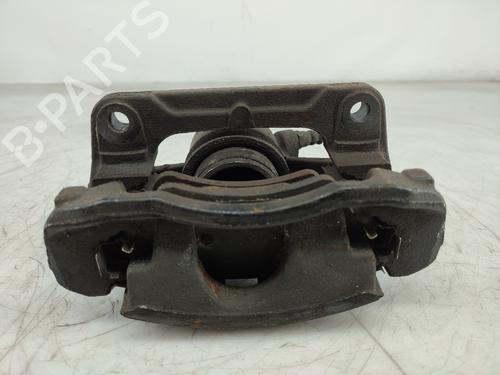 Left front brake caliper RENAULT MEGANE II Estate (KM0/1_) 1.9 dCi | BP15470574M105 