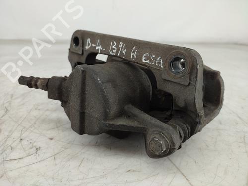 Left front brake caliper RENAULT MEGANE II Estate (KM0/1_) 1.9 dCi | BP15470574M105 