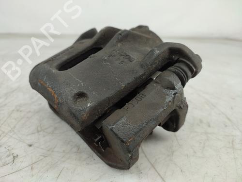 Left front brake caliper RENAULT MEGANE II Estate (KM0/1_) 1.9 dCi | BP15470574M105 