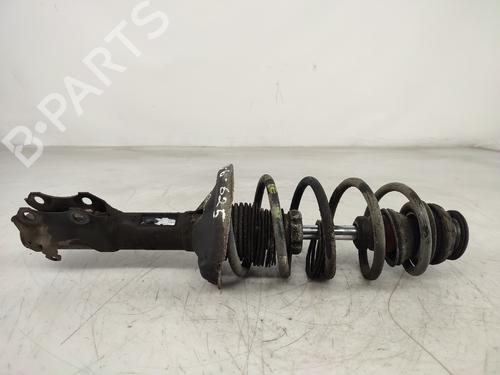 Left front shock absorber VW LUPO I (6X1, 6E1) 1.4 16V N/V