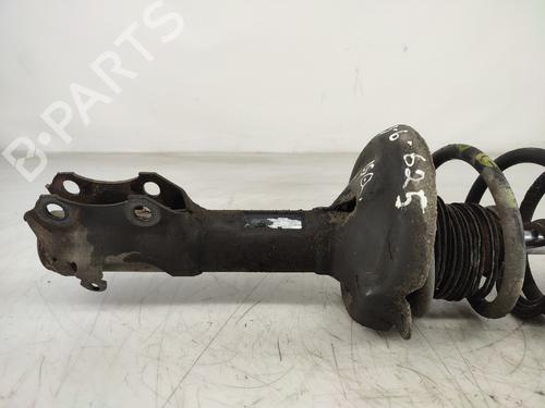 Left front shock absorber VW LUPO I (6X1, 6E1) 1.4 16V | BP15470555M16 