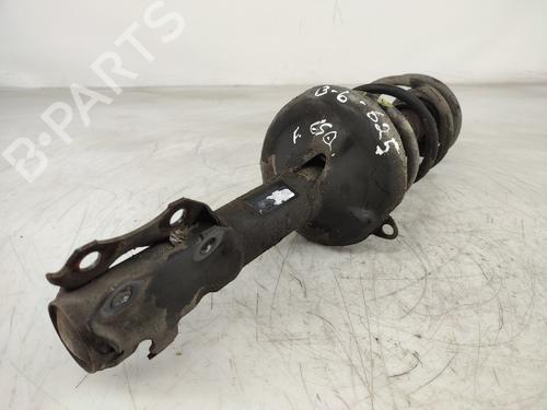 Left front shock absorber VW LUPO I (6X1, 6E1) 1.4 16V | BP15470555M16 
