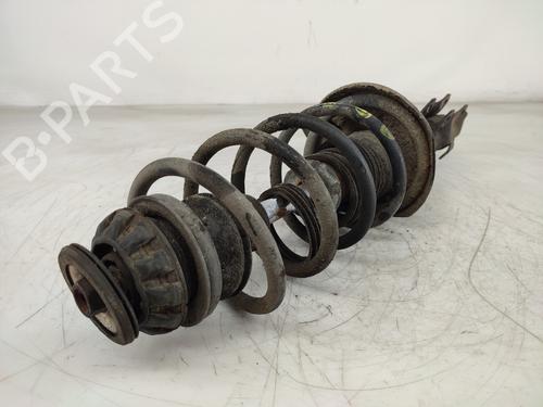 Left front shock absorber VW LUPO I (6X1, 6E1) 1.4 16V | BP15470555M16 
