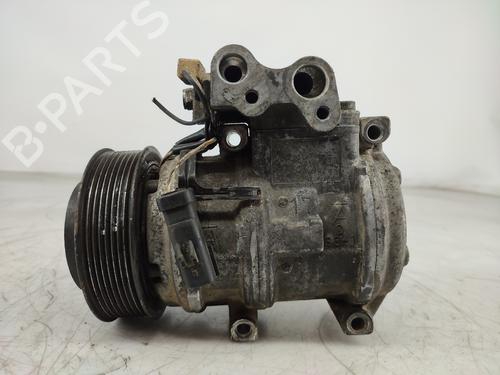AC Kompressor JEEP GRAND CHEROKEE II (WJ, WG) 3.1 TD 4x4 N/V