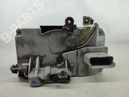 Front right lock PEUGEOT 406 (8B) 2.0 16V | BP15470651C97 
