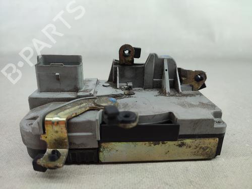 Front right lock PEUGEOT 406 (8B) 2.0 16V | BP15470651C97 