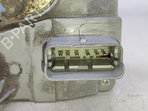 Front right lock PEUGEOT 406 (8B) 2.0 16V | BP15470651C97 