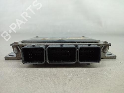 Engine control unit (ECU) PEUGEOT 406 (8B) 2.0 16V | BP15470664M57