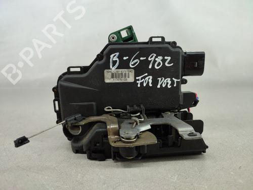 Front right lock VW GOLF IV (1J1) 1.6 | BP15470674C97 