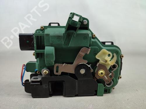 Front right lock VW GOLF IV (1J1) 1.6 | BP15470674C97 