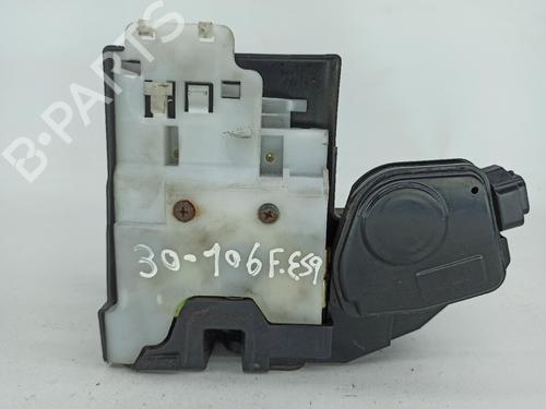 Front left lock KIA SPORTAGE II (JE_, KM_) 2.0 CRDi | BP15466847C98 