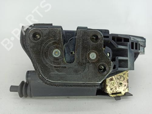 Front left lock KIA SPORTAGE II (JE_, KM_) 2.0 CRDi | BP15466847C98 