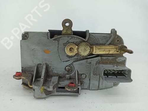 Front right lock PEUGEOT EXPERT Van (222) 2.0 HDI N.V.