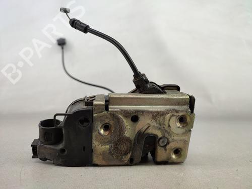Front right lock RENAULT MEGANE II Estate (KM0/1_) 1.9 dCi (KMRG, KM1G, KM0G, KM2C) | BP15483467C97 