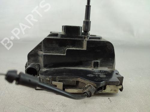 Front right lock RENAULT MEGANE II Estate (KM0/1_) 1.9 dCi (KMRG, KM1G, KM0G, KM2C) | BP15483467C97 
