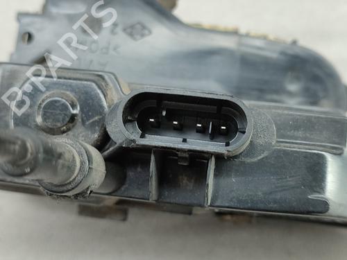 Front right lock RENAULT MEGANE II Estate (KM0/1_) 1.9 dCi (KMRG, KM1G, KM0G, KM2C) | BP15483467C97 