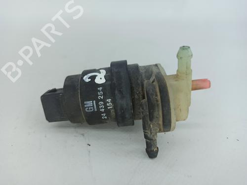 Washer pump OPEL ASTRA H (A04) 1.4 (L48) 24439254