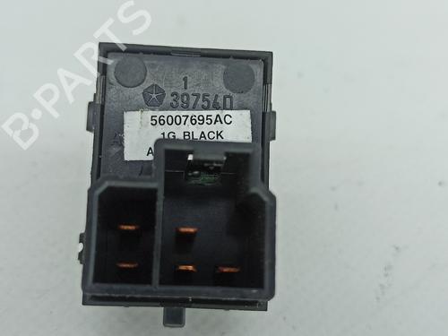 Høyre bak elrute bryter CHRYSLER 300M (LR) 2.7 V6 24V | BP15470627I28 
