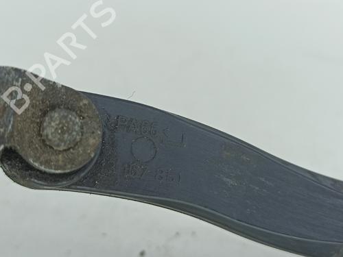 Hinge/Door check strap OPEL ASTRA H (A04) 1.4 (L48) | BP15470609C146 