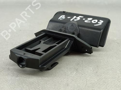 Hand brake MERCEDES-BENZ E-CLASS (W210) E 220 CDI (210.006) | BP15487416I18 