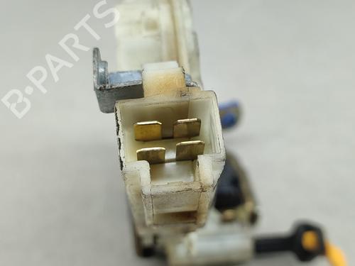 Front left lock NISSAN ALMERA II (N16) 1.5 dCi | BP15487408C98 