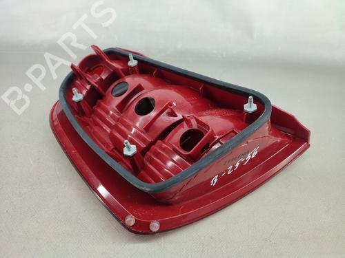 Right taillight SKODA FABIA I (6Y2) 1.4 | BP15487420C35 