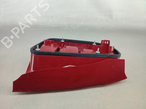 Right taillight SKODA FABIA I (6Y2) 1.4 | BP15487420C35 