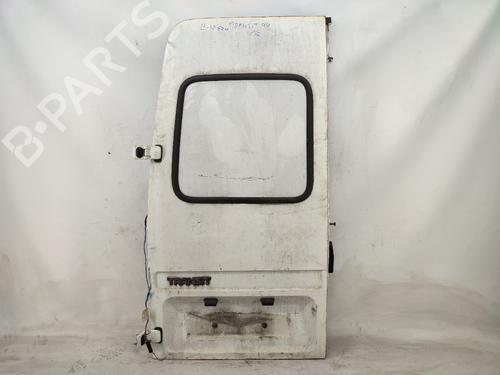 Portellone/Cofano posteriore FORD TRANSIT Van (FA_ _) 2.4 DI RWD (FAA_, FAB_, FAC_, FAD_) (120 hp) N/V