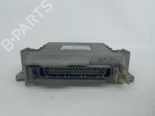 Engine control unit (ECU) FIAT PUNTO (176_) 75 1.2 | BP15508906M57 