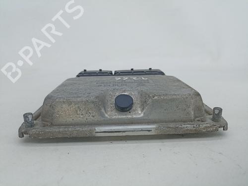 Engine control unit (ECU) SEAT IBIZA III (6L1) 1.4 TDI | BP15508908M57 