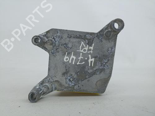 ECU airbags RENAULT LAGUNA II Grandtour (KG0/1_) 1.9 dCi (KG0G) | BP15508916M53 