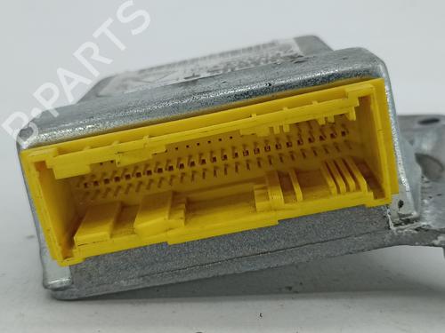 ECU airbags RENAULT LAGUNA II Grandtour (KG0/1_) 1.9 dCi (KG0G) | BP15508916M53 
