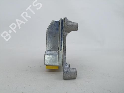 ECU airbags RENAULT LAGUNA II Grandtour (KG0/1_) 1.9 dCi (KG0G) | BP15508916M53 