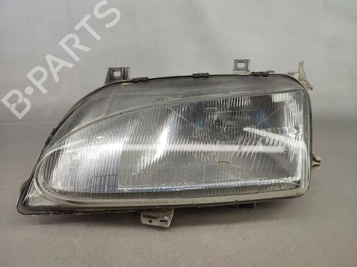 Faro izquierdo FORD GALAXY I (WGR) 1.9 TDI (115 hp) 0301048311