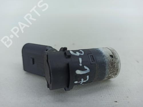 Elektronisk modul AUDI A4 B6 Avant (8E5) 1.9 TDI ESTACIONAMENTO