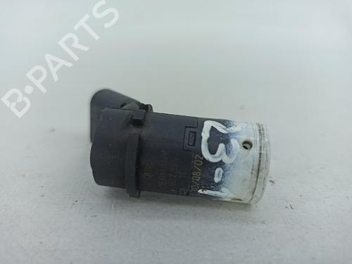 Elektronisk modul AUDI A4 B6 Avant (8E5) 1.9 TDI ESTACIONAMENTO