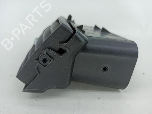 Luftventilen PEUGEOT 307 Break (3E) 1.4 HDi | BP15508990I21 