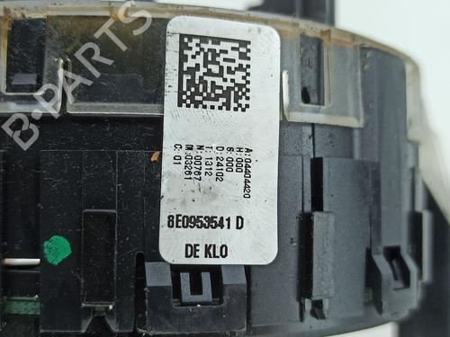Kontaktrulle Airbag AUDI A4 B6 Avant (8E5) 1.9 TDI | BP15514576C102 