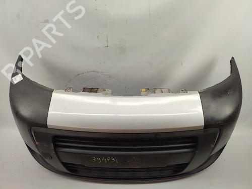 Front bumper FIAT FIORINO Box Body/MPV (225_) 1.3 D Multijet (225BXD1A, 225BXB1A, 225BXB11) (75 hp)null