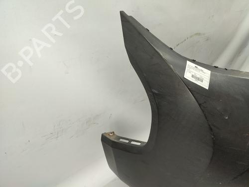Front bumper FIAT FIORINO Box Body/MPV (225_) 1.3 D Multijet (225BXD1A, 225BXB1A, 225BXB11) | BP15210100C7 