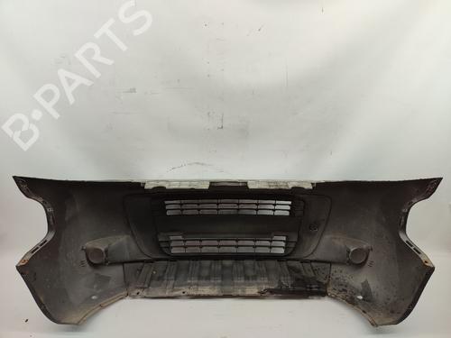 Front bumper FIAT FIORINO Box Body/MPV (225_) 1.3 D Multijet (225BXD1A, 225BXB1A, 225BXB11) | BP15210100C7 