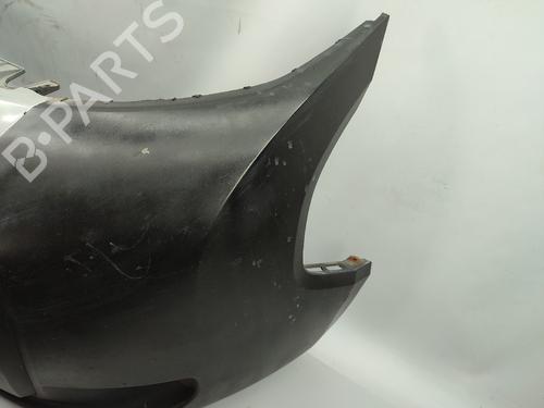 Front bumper FIAT FIORINO Box Body/MPV (225_) 1.3 D Multijet (225BXD1A, 225BXB1A, 225BXB11) | BP15210100C7 