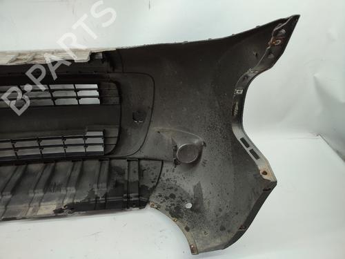 Front bumper FIAT FIORINO Box Body/MPV (225_) 1.3 D Multijet (225BXD1A, 225BXB1A, 225BXB11) | BP15210100C7 