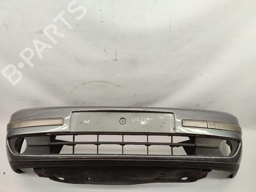 Paraurti anteriore RENAULT LAGUNA II (BG0/1_) 1.9 dCi (BG08, BG0G) (120 hp)null